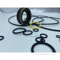 Hitachi Zaxis Travel Motor Seal Repair Kit